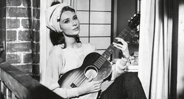 Moon River 